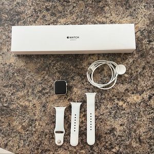 Apple Watch Series 3